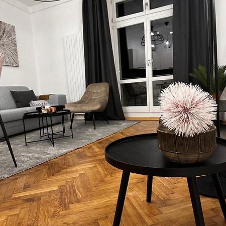 Riverside Apartment Karlsbad Exterior foto